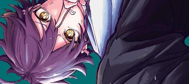 Operation High School: The Social Struggles of a Master Assassin in VIZ Media’s Newest Hit