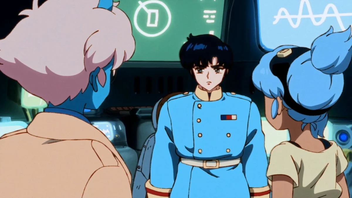 Orbitals: Stellar Voice Cast Assembled for Ambitious Anime Sci-Fi Co-op Adventure on Switch 2