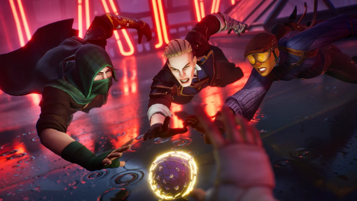 OtherSide Entertainment Faces Downsizing: A Deep Dive into the Studio’s Latest Crisis