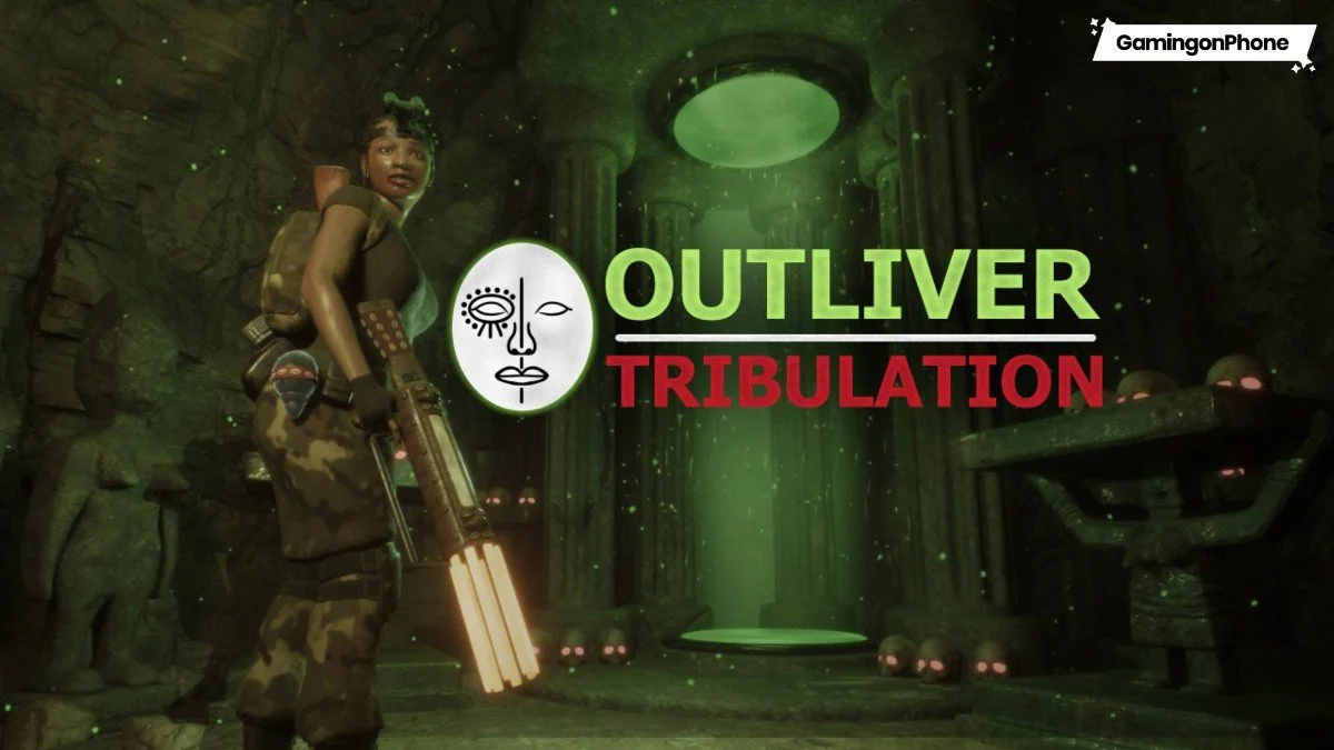 Outliver: Tribulation Brings Souls-Like Horror and African Mythology to Mobile Platforms