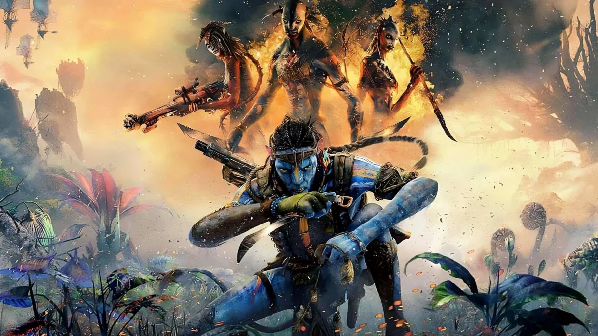 Pandora Calling: ‘Avatar: Frontiers of Pandora’ Joins PlayStation Plus Game Catalog