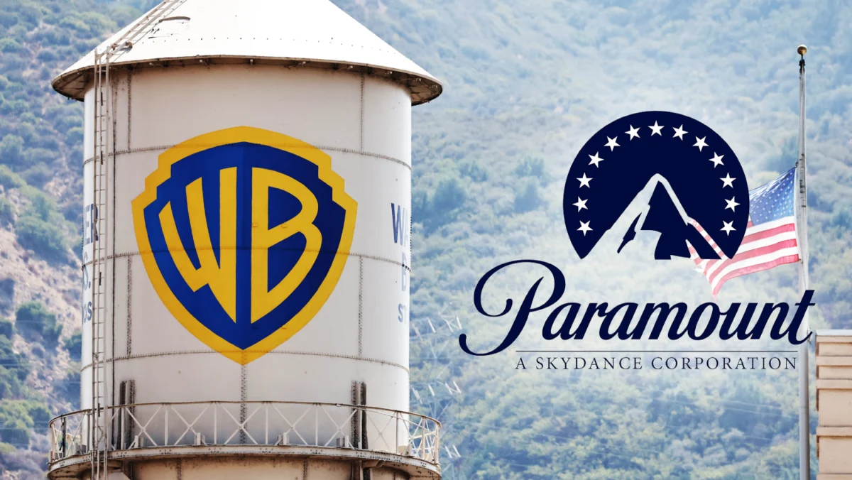 Paramount’s $111 Billion Bid for Warner Bros. Discovery: A High-Stakes Regulatory Chess Match