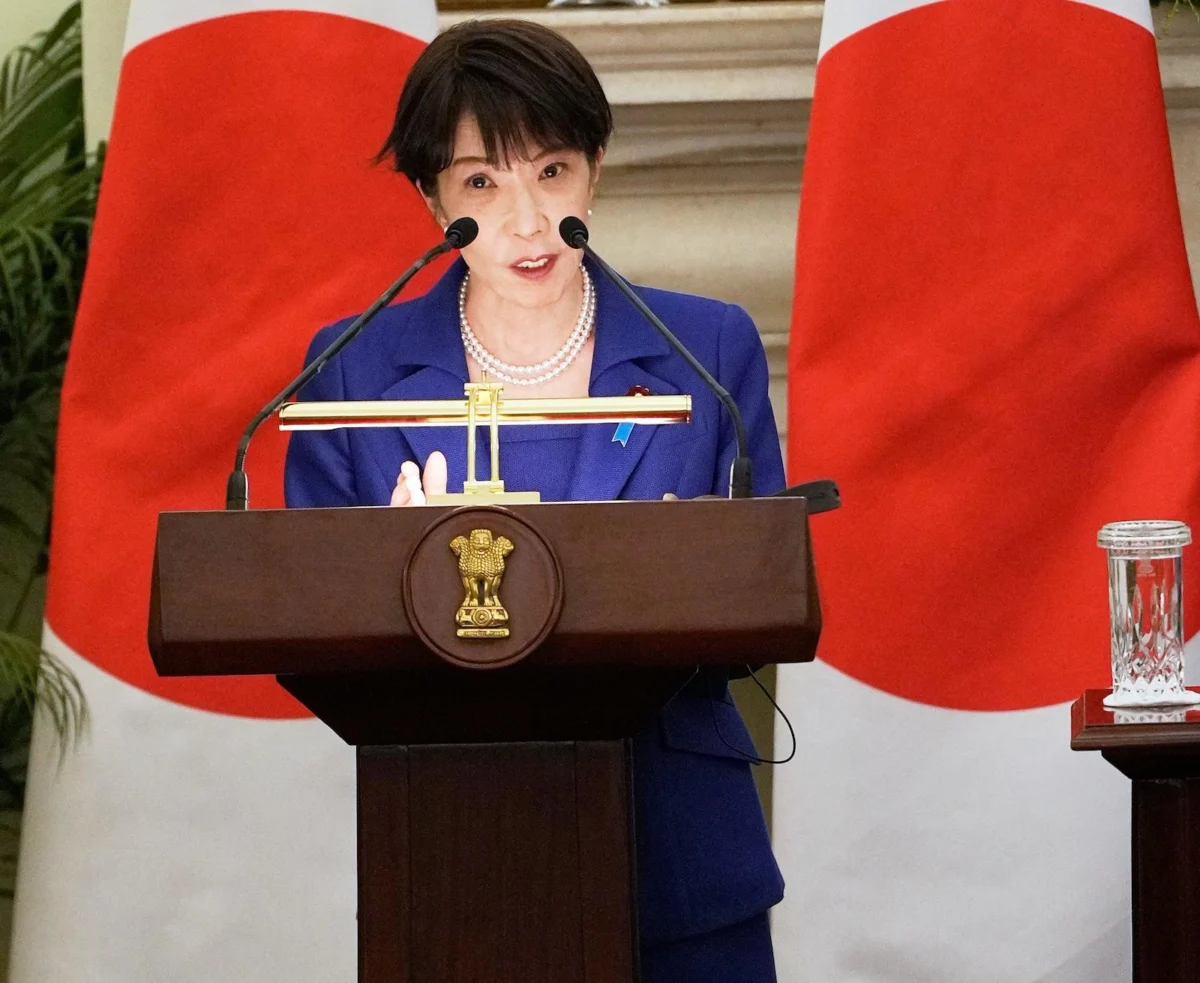 Parliamentary Gridlock: Takaichi Forced to Retreat on Seat-Reduction Bill Amid Opposition Boycott