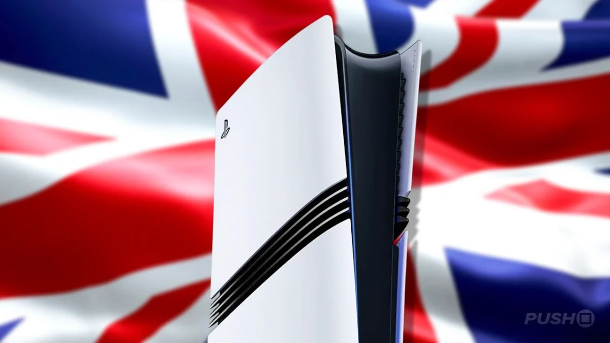 Physical Games Fight Back: UK Trade Group Slams PlayStation’s Disc-Free Future as a "Triumph of Corporate Convenience"