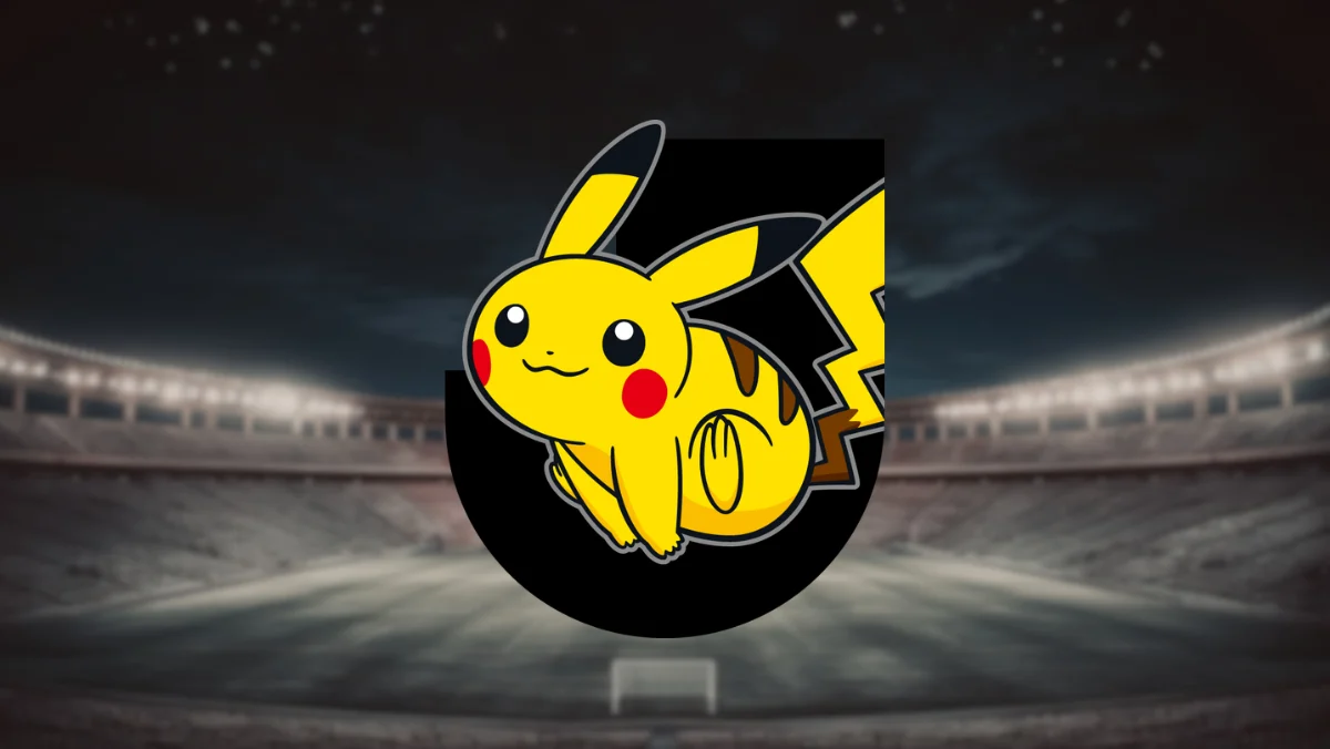 Pitch-Perfect Partnership: How Pokémon and the J. League are Defining the 2026 World Cup Era