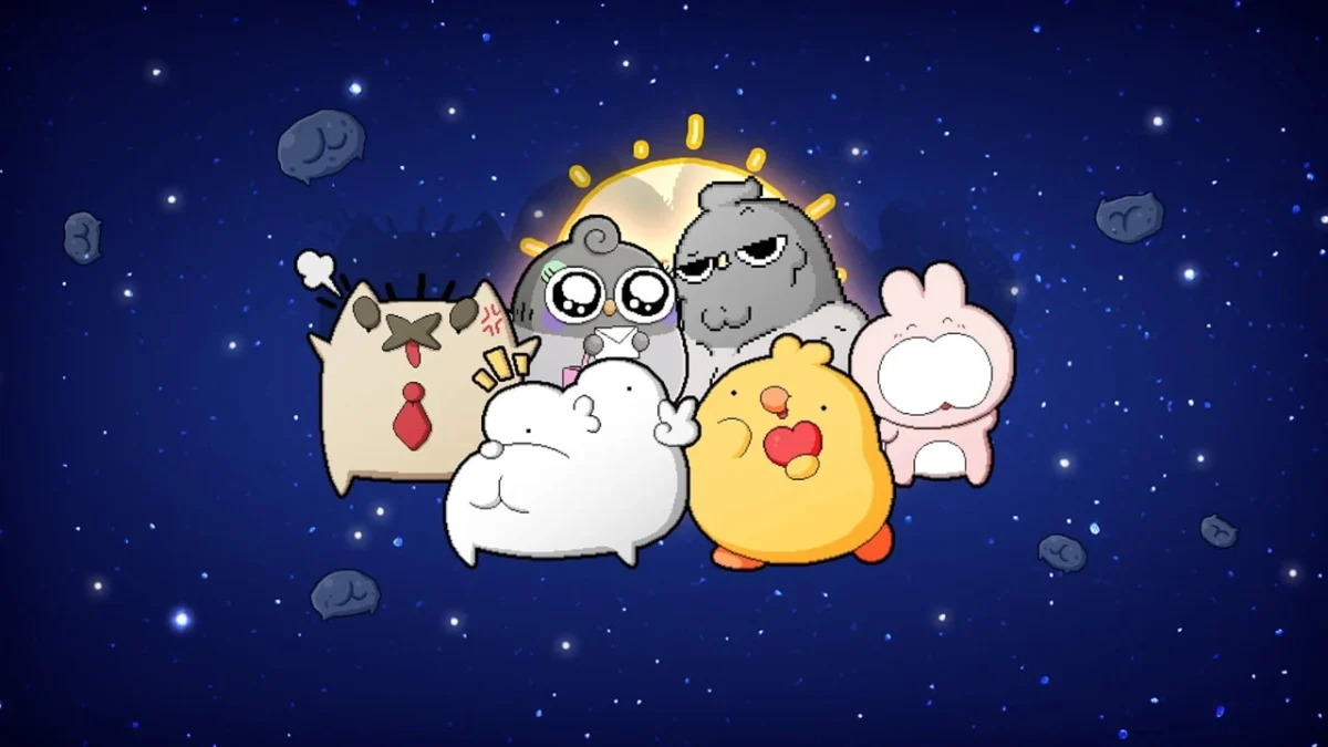 Pixel Starships Embraces Unforeseen Cuteness: A Deep Dive into the KennyGifs Collaboration