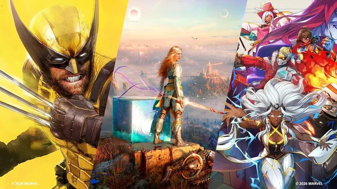 PlayStation Dominates San Diego Comic-Con with Highly Anticipated Game Panels