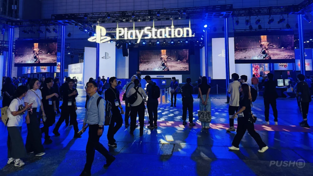 PlayStation Returns to Tokyo Game Show: A Major Presence Expected for 2026 Edition
