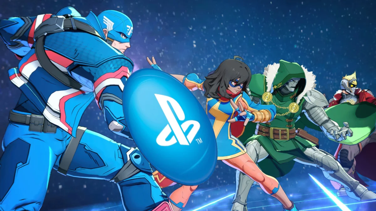 PlayStation’s PC Strategy Stumbles Again: Marvel Tokon Blocked in 132 Countries Amid PSN Mandate Controversy