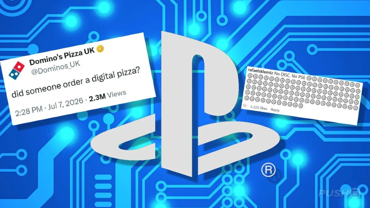 PlayStation’s Return to Social Media Ignites Firestorm of Fan Outrage Following Physical Game Discontinuation