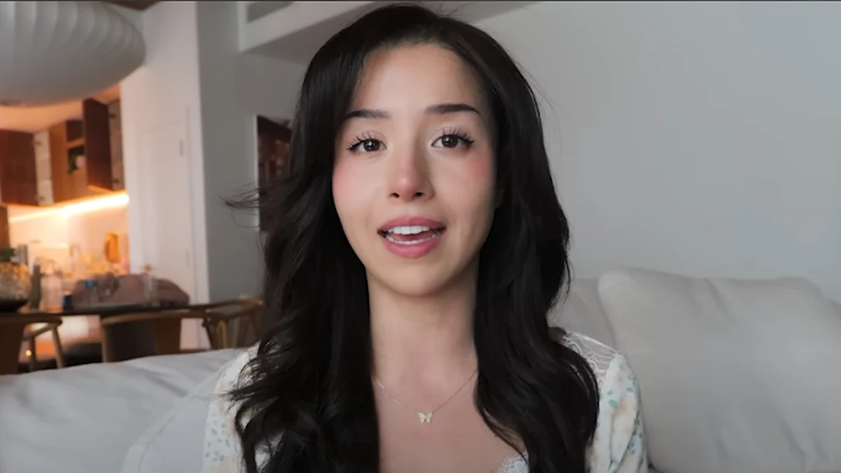 Pokimane Withdraws from Kai Cenat’s ‘Streamer University 2’ Following Personal Tragedy