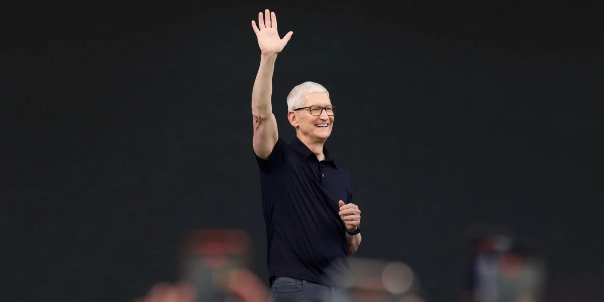Power Players Descend on Idaho: Apple Leadership at the 2026 Sun Valley Conference