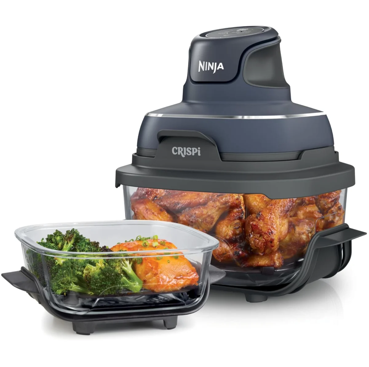 Prime Day 2024: Why the Ninja DoubleStack is the Ultimate Solution for Space-Constrained Kitchens