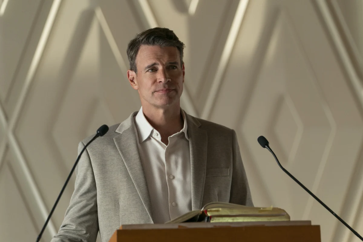 Prime Video Cancels ‘It’s Not Like That’: Scott Foley Speaks Out Following Surprise Cancellation of Critically Acclaimed Drama