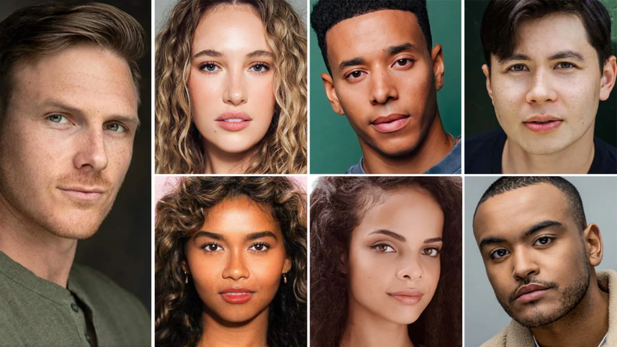 Prime Video Expands Cast for ‘The Probability of Miracles’: A Deep Dive into the Highly Anticipated Adaptation