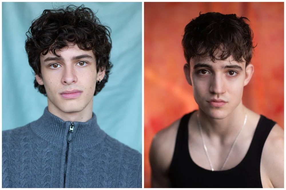 Prime Video’s ‘Boys of Tommen’ Adaptation Expands Cast as Production Intensifies in Ireland