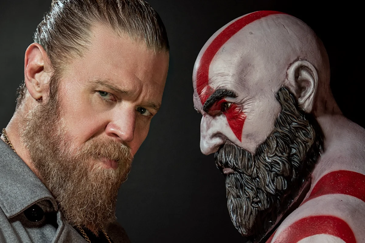Production Crisis: Prime Video’s God of War Forced to Recast Kratos Following Lead Actor’s Injury