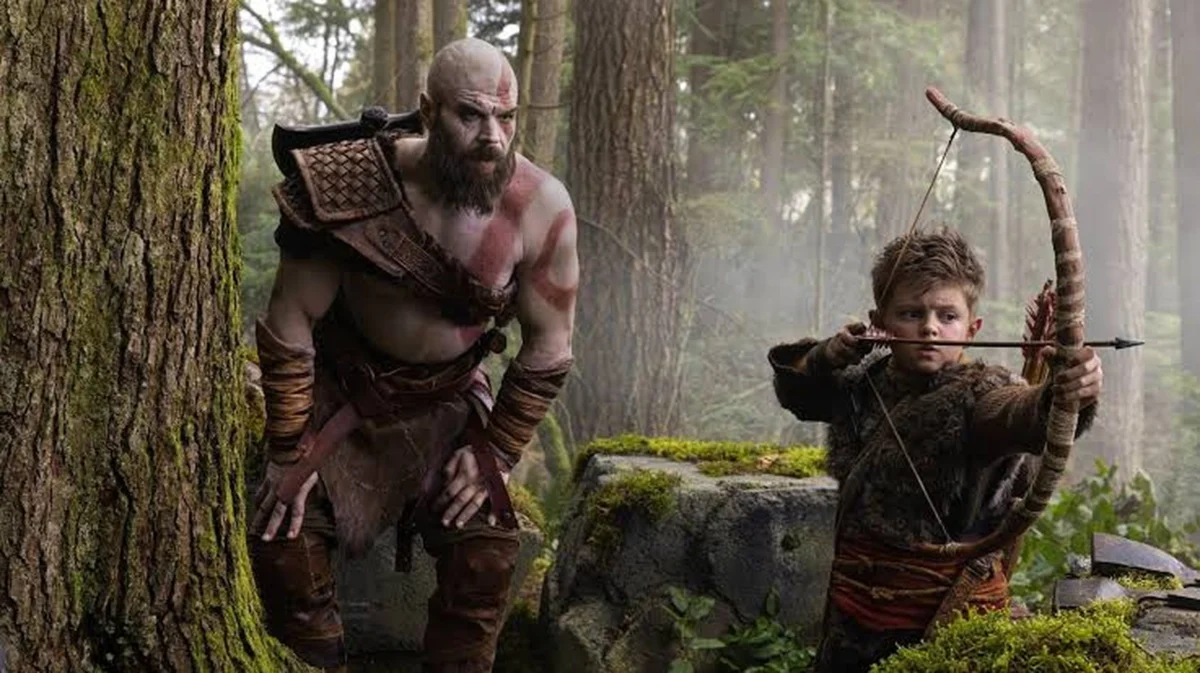 Production Halt: Prime Video’s ‘God of War’ Forced to Recast Kratos Following On-Set Injury