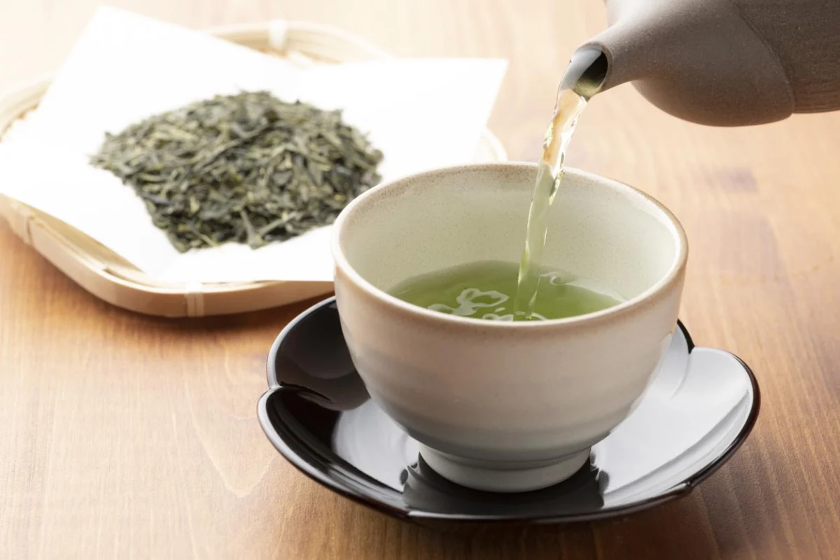 Protecting the Heritage: Japan Extends Geographical Indication Status to Nationwide “Japanese Tea” Brand