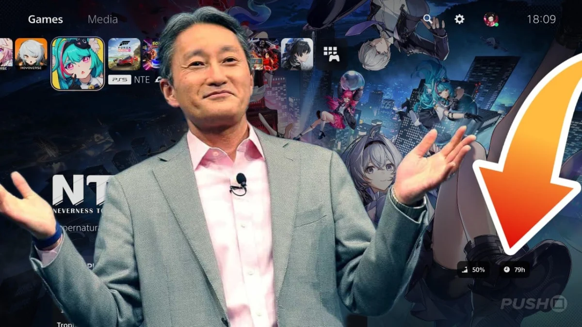 PS5 Playtime Tracker Glitch Excludes Physical Games, Fueling Disc-Based Concerns