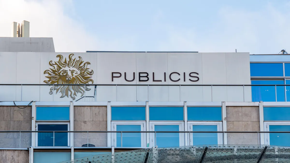 Publicis Groupe Navigates a Changing Ad-Tech Landscape: Q2 Results, AI Ambitions, and Strategic Acquisitions