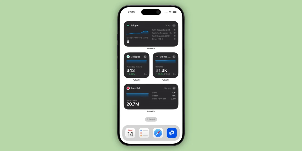 PulseKit: The Ultimate Dashboard for the Modern Digital Builder
