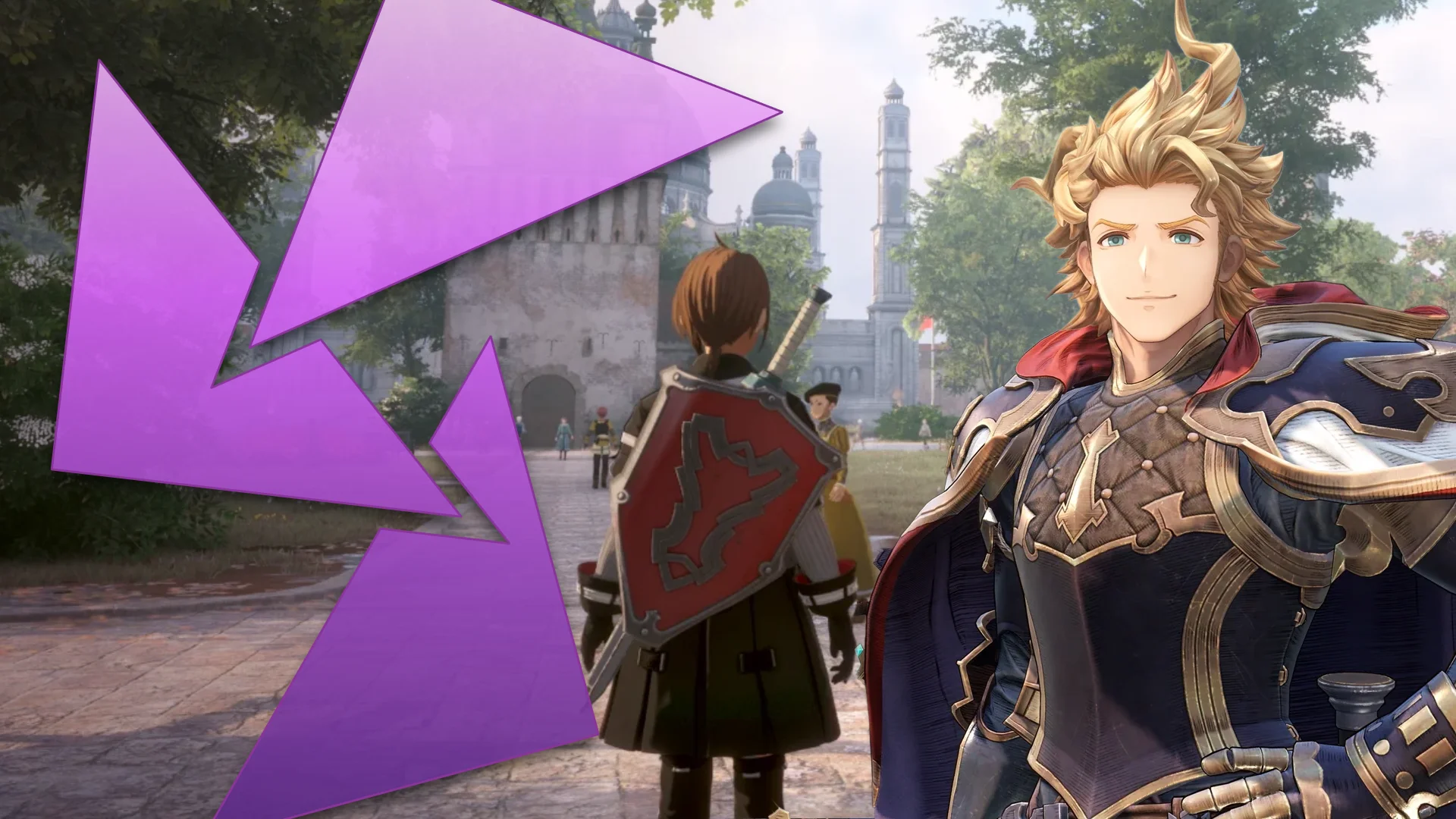 Random Encounter 351: Examining the Duality of Modern RPGs—From Granblue’s Expansion to the Echoes of the Past