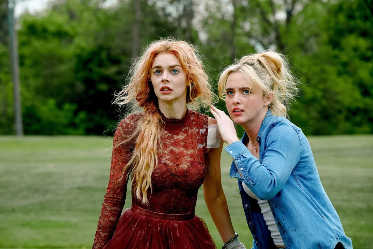 "Ready or Not 2: Here I Come" — Hulu Unveils the Year’s Most Cathartic "Eat-the-Rich" Thriller