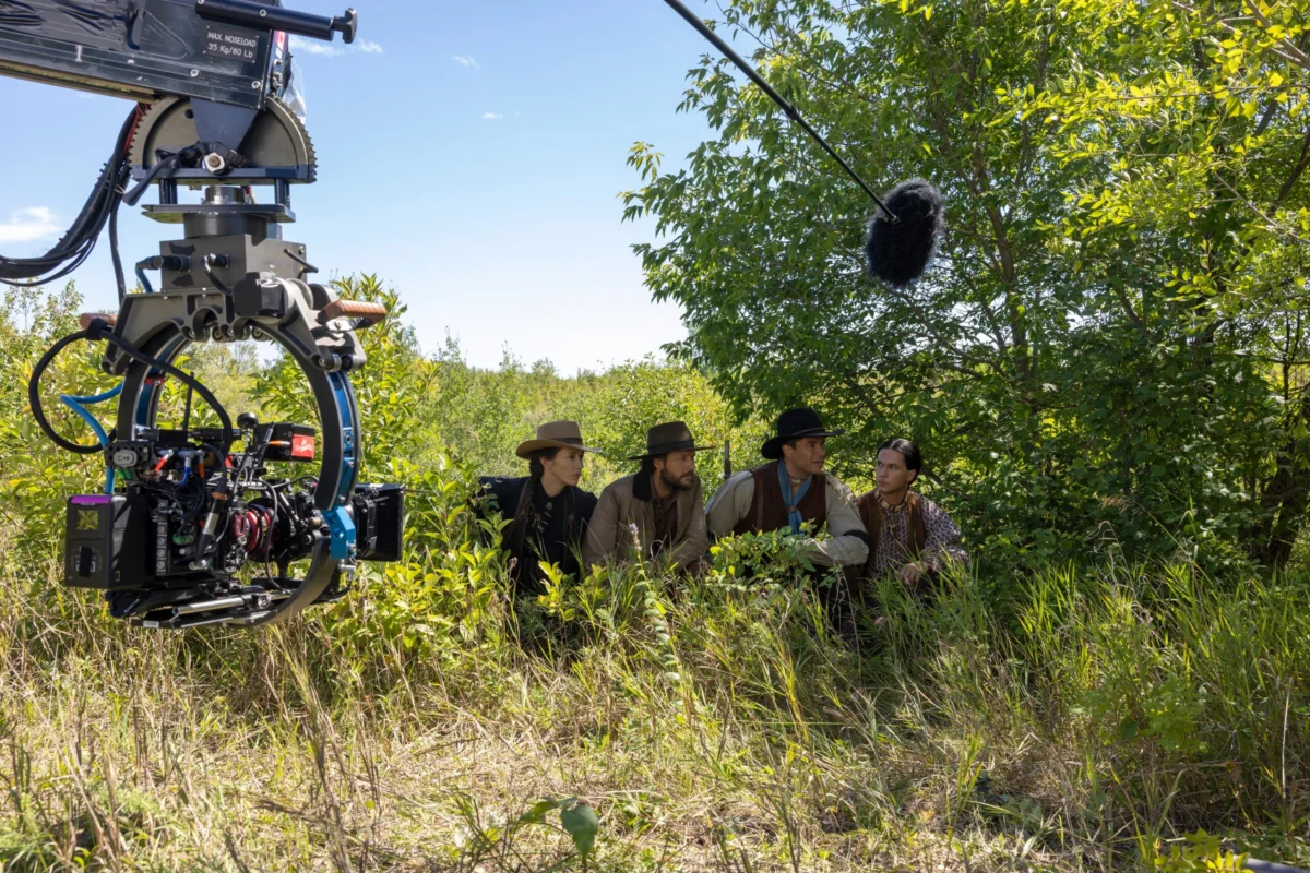 Reclaiming the Frontier: How Netflix’s ‘Little House on the Prairie’ Reimagines a Controversial Classic