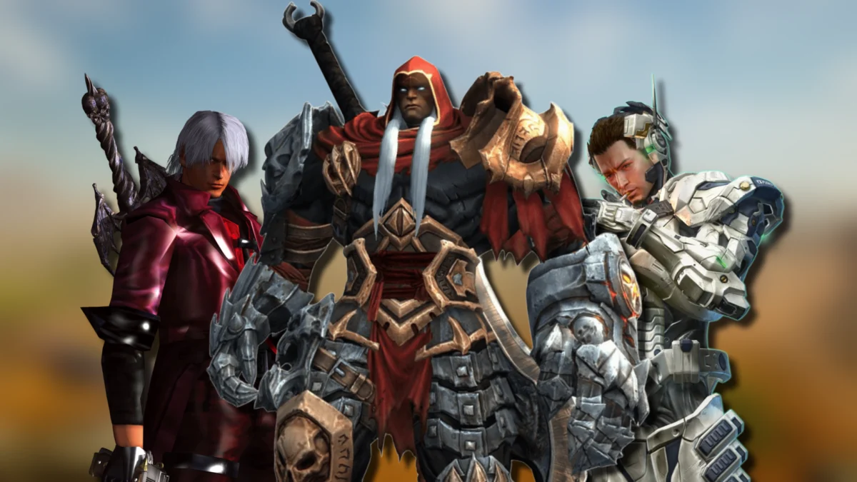 Reclaiming the Season: 10 Action Games to Reconnect with Your Inner Gamer