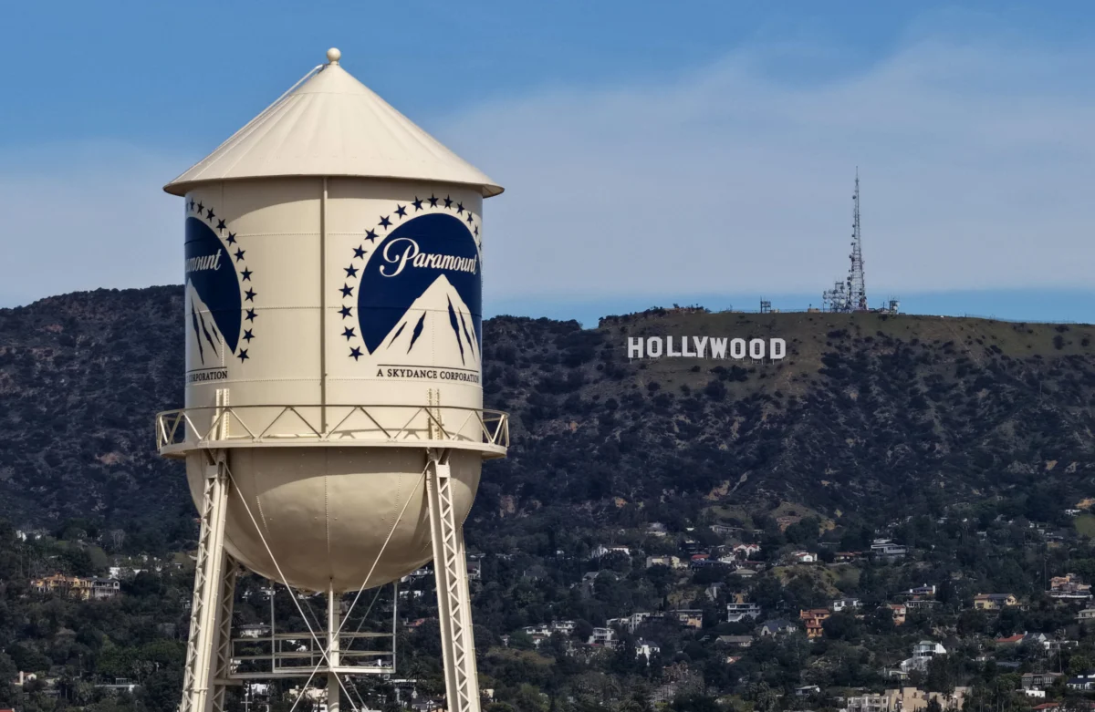 Regulatory Showdown: Oregon AG Moves to Block Paramount-Warner Bros. Discovery Merger Over “Project Warrior” Concerns