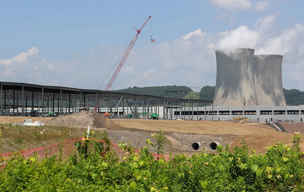 Regulatory Stasis: Why the NRC’s Proposed Safety Overhaul Leaves the Nuclear Industry Unchanged
