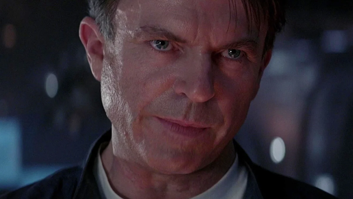 Remembering Sam Neill: A Titan of Cinema and the Hidden Symbolism Behind His Greatest Sci-Fi Role