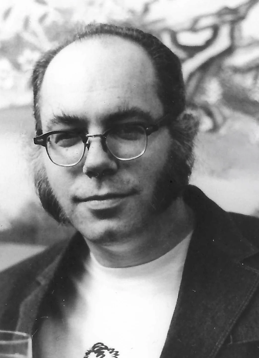 Remembering Ted White (1938–2026): A Titan of Science Fiction’s Golden and Silver Eras