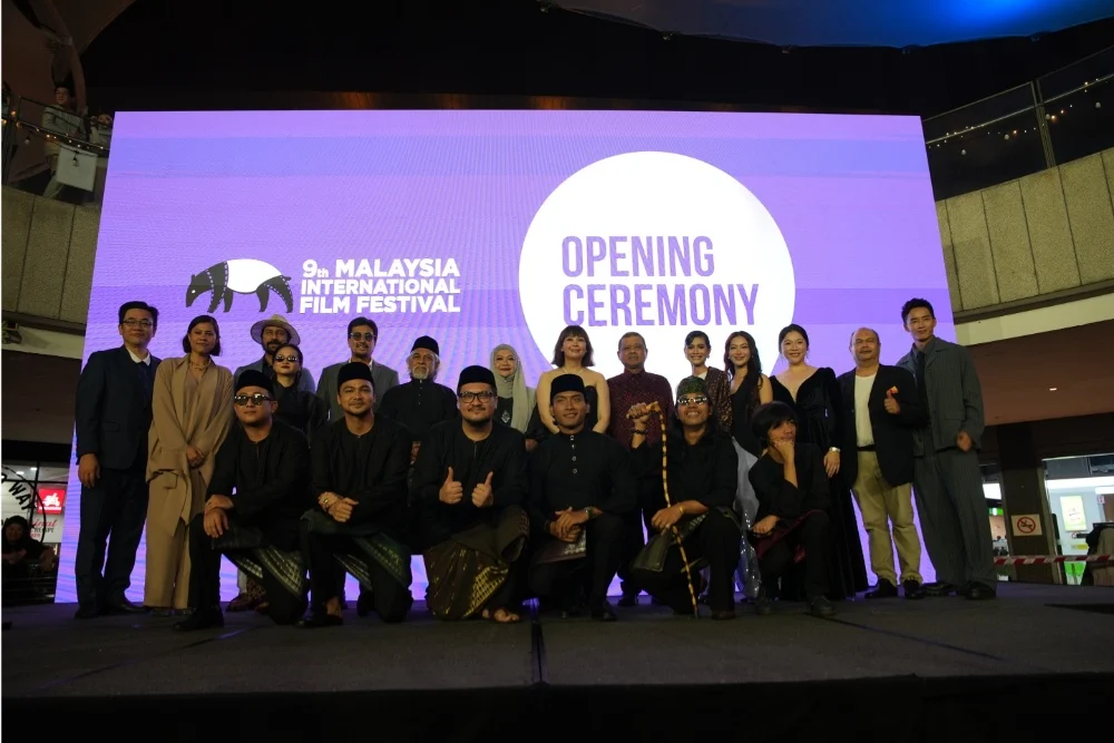 Resonance and Recognition: The 9th Malaysia International Film Festival Sets a New Benchmark for Southeast Asian Cinema