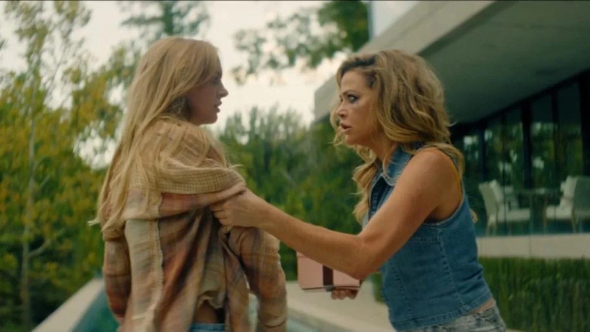 Retro Terror Resurrected: ‘You’re Dead To Me’ Brings 90s Slasher Nostalgia to Digital Platforms