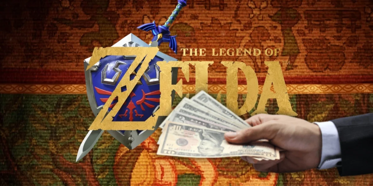Return to Hyrule: Leaked Pricing for ‘Ocarina of Time’ Remake Sparks Industry Debate