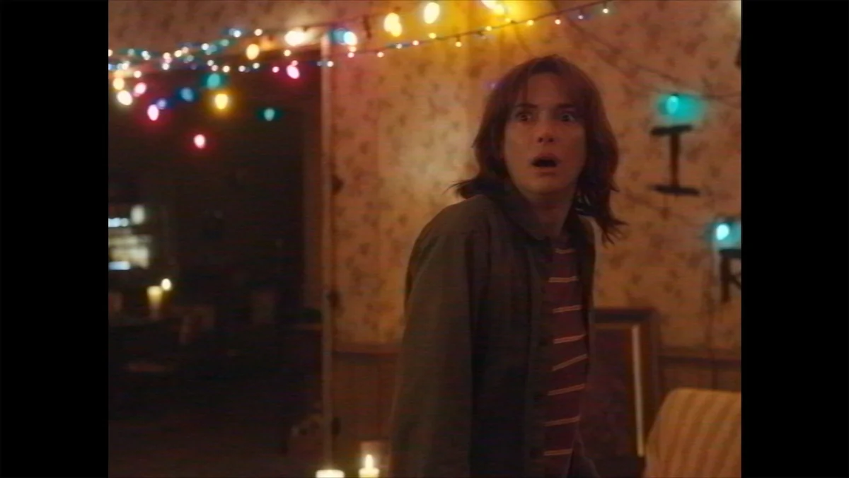 Rewinding to 2016: Netflix Celebrates a Decade of ‘Stranger Things’ with an Analog Twist