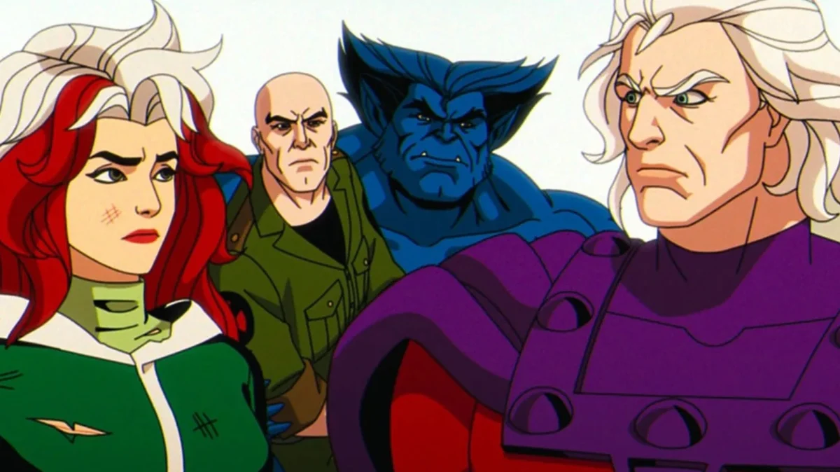 Rewriting Destiny: Unraveling the Time-Travel Mystery of X-Men ’97 Season 2