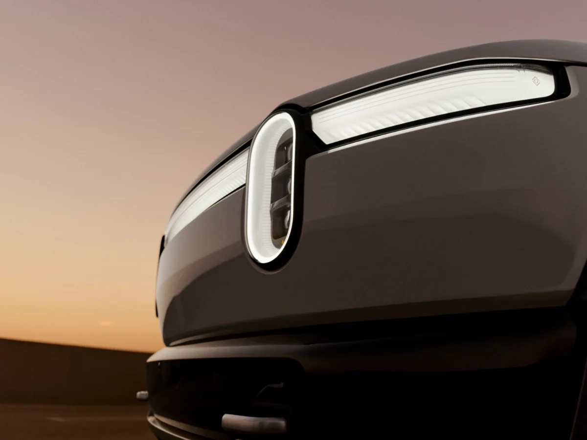 Rivian Defies Market Headwinds: EV Maker Raises Annual Delivery Forecast Amid Strategic Pivot