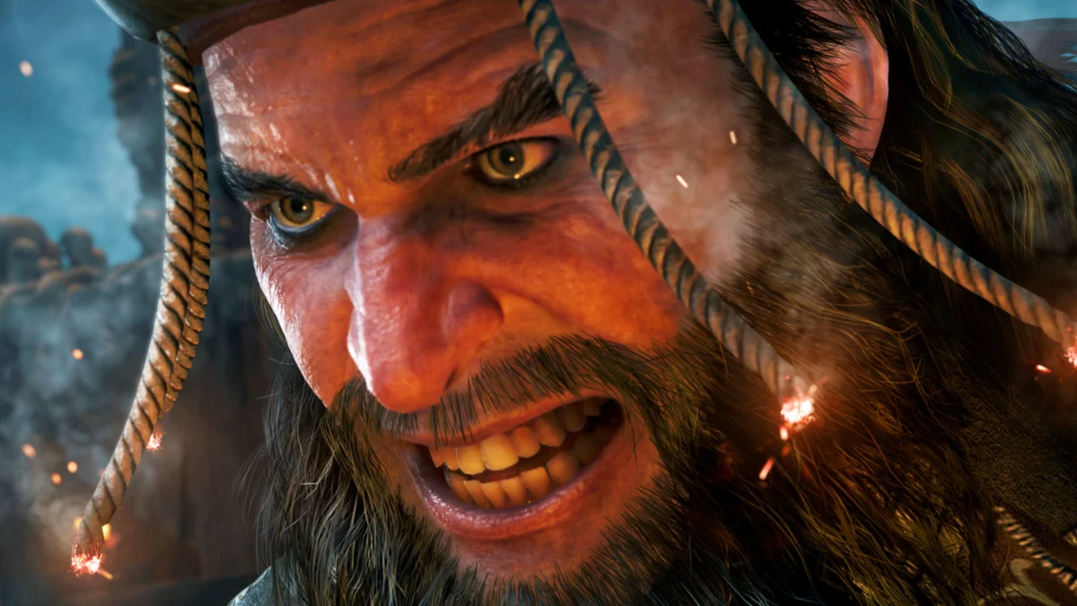 Sailing Through Stormy Waters: The Explosive Launch of Assassin’s Creed Black Flag Resynced