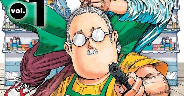 Sakamoto Days Manga Enters Final Battle, Approaching Epic Conclusion