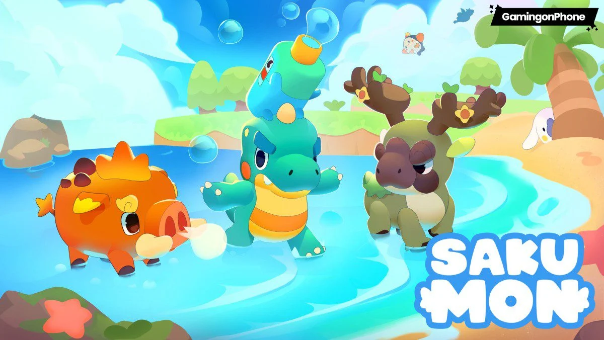 Sakumon Blends Physical Collectibles with Digital Adventures, Ushering in a New Era of ‘Toys-to-Life’ Gaming on Mobile