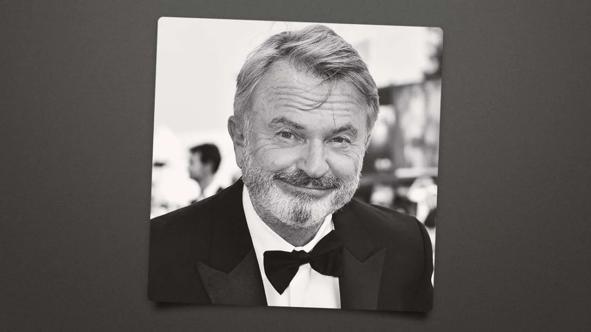 Sam Neill, the Versatile Master of Screen and Soil, Dies at 78