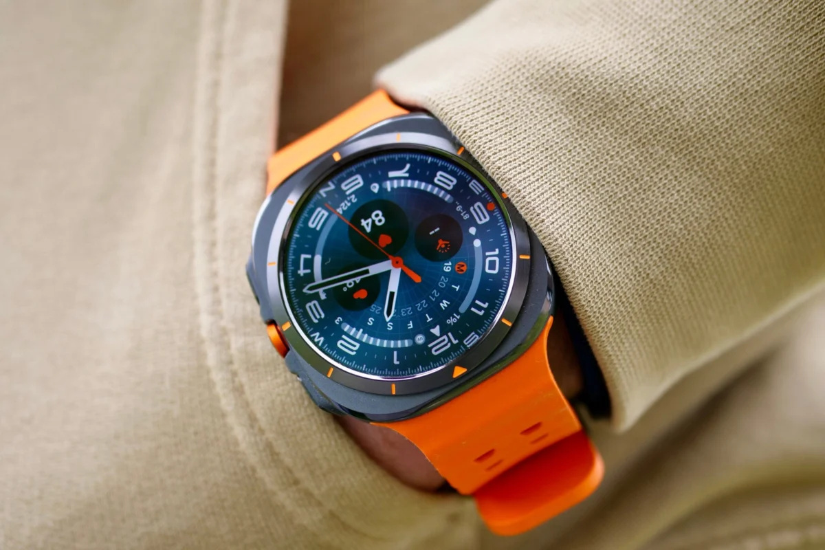 Samsung’s AI-Driven Evolution: Transforming the Galaxy Watch into a Proactive Health Companion