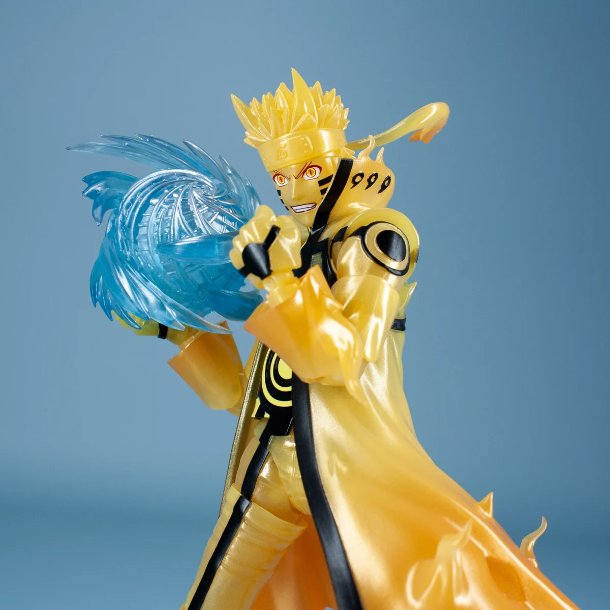 San Diego Comic-Con 2026: A Deep Dive into the Bandai S.H.Figuarts Exclusive Naruto Uzumaki