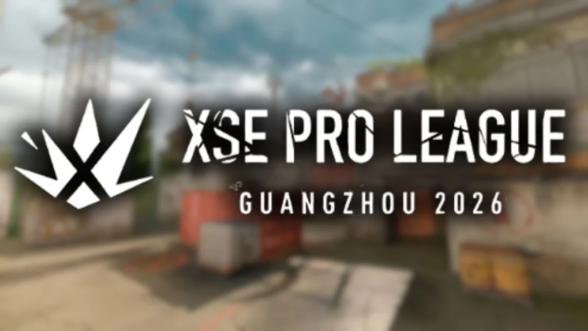 Security Breach and Operational Catastrophe: The XSE Pro League Disaster in Guangzhou