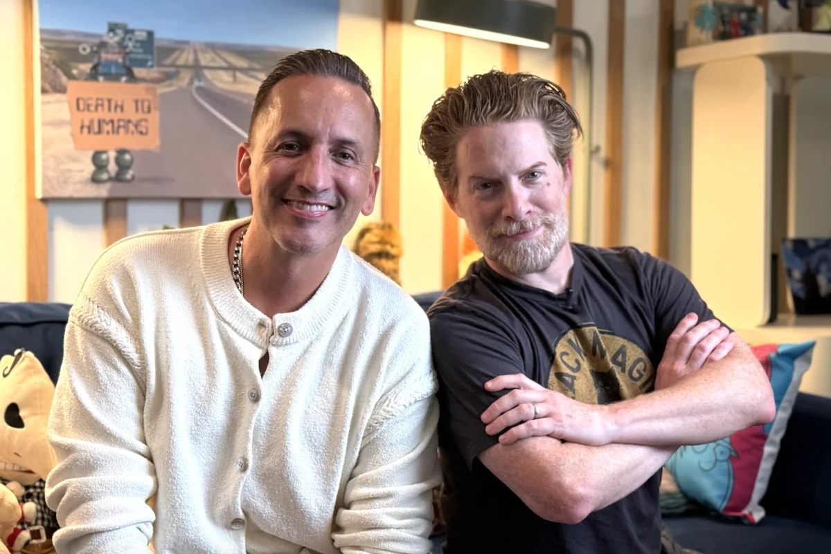 Seth Green Joins Global Gaming League: A New Era for Celebrity-Driven Esports Entertainment