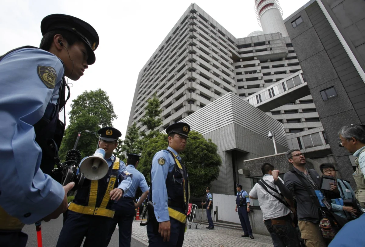 Shadow Syndicate: Japanese Authorities Target High-Ranking Operative of Asia’s Largest Fraud Ring