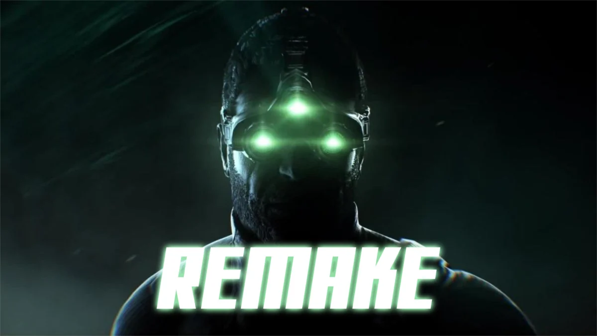 Shadows of the Past: New Details Emerge on the Long-Awaited Splinter Cell Remake